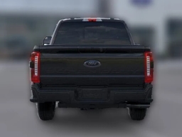 Ford Super Duty F-350 SRW LARIAT 4WD Crew Cab 6.75' Box 2026