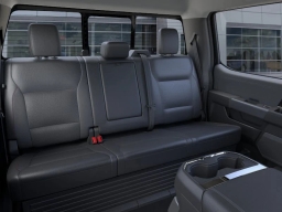 Ford Super Duty F-350 SRW LARIAT 4WD Crew Cab 6.75' Box 2026