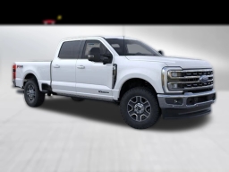 Ford Super Duty F-350 SRW LARIAT 4WD Crew Cab 6.75' Box 2026