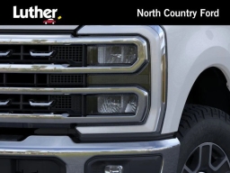 Ford Super Duty F-350 SRW LARIAT 4WD Crew Cab 6.75' Box 2026