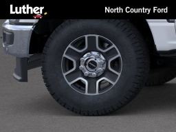 Ford Super Duty F-350 SRW LARIAT 4WD Crew Cab 6.75' Box 2026