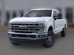 Ford Super Duty F-350 SRW LARIAT 4WD Crew Cab 6.75' Box 2026