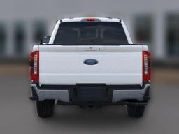 Ford Super Duty F-350 SRW LARIAT 4WD Crew Cab 6.75' Box 2026