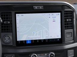 Ford Super Duty F-350 SRW LARIAT 4WD Crew Cab 6.75' Box 2026