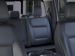 Ford Super Duty F-350 SRW LARIAT 4WD Crew Cab 6.75' Box 2026