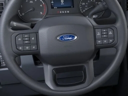 Ford Super Duty F-350 SRW XL 4WD Crew Cab 6.75' Box 2026