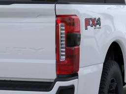 Ford Super Duty F-350 SRW XL 4WD Crew Cab 6.75' Box 2026