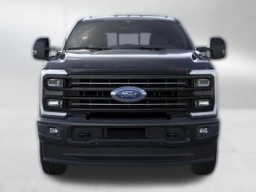 Ford Super Duty F-350 SRW Platinum 4WD Crew Cab 6.75' Box 2026