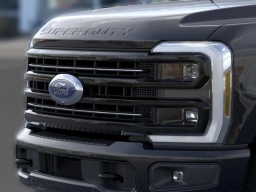 Ford Super Duty F-350 SRW Platinum 4WD Crew Cab 6.75' Box 2026