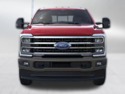 Ford Super Duty F-350 SRW King Ranch 4WD Crew Cab 6.75' Box 2026