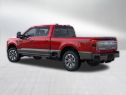 Ford Super Duty F-350 SRW King Ranch 4WD Crew Cab 6.75' Box 2026