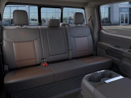 Ford Super Duty F-350 SRW King Ranch 4WD Crew Cab 6.75' Box 2026