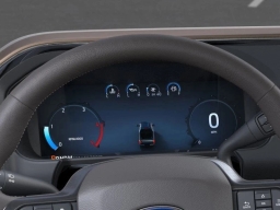 Ford Super Duty F-350 SRW King Ranch 4WD Crew Cab 6.75' Box 2026