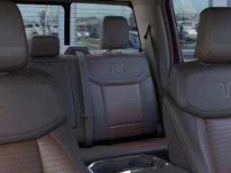 Ford Super Duty F-350 SRW King Ranch 4WD Crew Cab 6.75' Box 2026