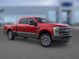 Ford Super Duty F-350 SRW King Ranch 4WD Crew Cab 6.75' Box 2026