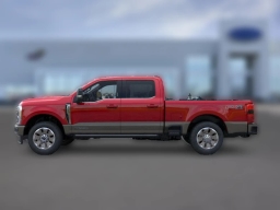 Ford Super Duty F-350 SRW King Ranch 4WD Crew Cab 6.75' Box 2026