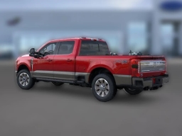 Ford Super Duty F-350 SRW King Ranch 4WD Crew Cab 6.75' Box 2026