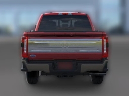 Ford Super Duty F-350 SRW King Ranch 4WD Crew Cab 6.75' Box 2026