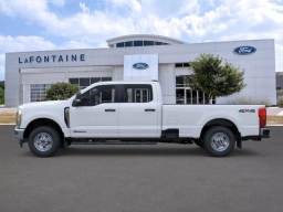 Ford Super Duty F-350 SRW XL 4WD Crew Cab 8' Box 2026