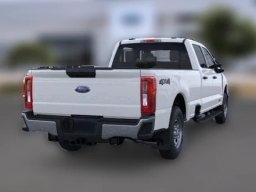 Ford Super Duty F-350 SRW XL 4WD Crew Cab 8' Box 2026