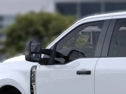 Ford Super Duty F-350 SRW XL 4WD Crew Cab 8' Box 2026