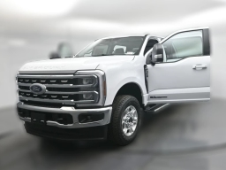 Ford Super Duty F-350 SRW XLT 4WD Crew Cab 8' Box 2026