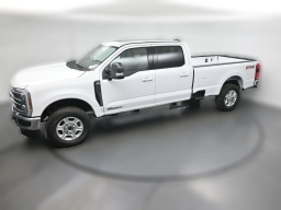Ford Super Duty F-350 SRW XLT 4WD Crew Cab 8' Box 2026