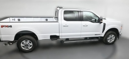 Ford Super Duty F-350 SRW XLT 4WD Crew Cab 8' Box 2026