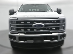 Ford Super Duty F-350 SRW XLT 4WD Crew Cab 8' Box 2026