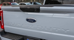 Ford Super Duty F-350 SRW XL 4WD Crew Cab 6.75' Box 2026