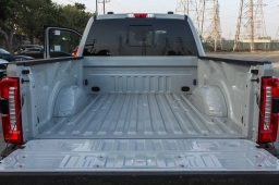 Ford Super Duty F-350 SRW XL 4WD Crew Cab 6.75' Box 2026