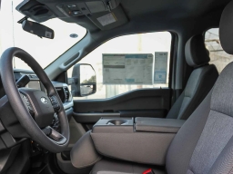 Ford Super Duty F-350 SRW XL 4WD Crew Cab 6.75' Box 2026