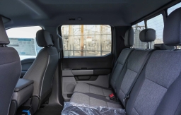 Ford Super Duty F-350 SRW XL 4WD Crew Cab 6.75' Box 2026