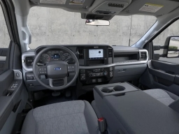 Ford Super Duty F-350 SRW XL 4WD Crew Cab 6.75' Box 2026