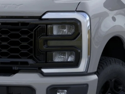 Ford Super Duty F-350 SRW XL 4WD Crew Cab 6.75' Box 2026