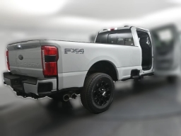 Ford Super Duty F-350 SRW XLT 4WD Crew Cab 8' Box 2026