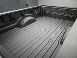 Ford Super Duty F-350 SRW XLT 4WD Crew Cab 8' Box 2026