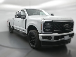 Ford Super Duty F-350 SRW XLT 4WD Crew Cab 8' Box 2026