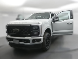 Ford Super Duty F-350 SRW XLT 4WD Crew Cab 8' Box 2026