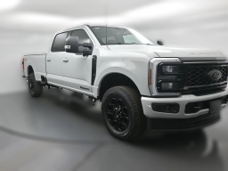 Ford Super Duty F-350 SRW XLT 4WD Crew Cab 8' Box 2026