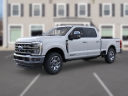 Ford Super Duty F-350 SRW XL 4WD Crew Cab 6.75' Box 2026