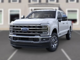 Ford Super Duty F-350 SRW XL 4WD Crew Cab 6.75' Box 2026