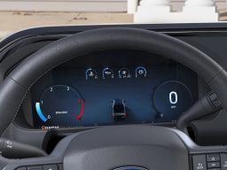 Ford Super Duty F-350 SRW XL 4WD Crew Cab 6.75' Box 2026