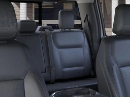 Ford Super Duty F-350 SRW XL 4WD Crew Cab 6.75' Box 2026