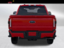 Ford Super Duty F-350 SRW LARIAT 4WD Crew Cab 6.75' Box 2026