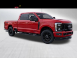 Ford Super Duty F-350 SRW LARIAT 4WD Crew Cab 6.75' Box 2026