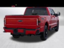 Ford Super Duty F-350 SRW LARIAT 4WD Crew Cab 6.75' Box 2026
