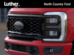 Ford Super Duty F-350 SRW LARIAT 4WD Crew Cab 6.75' Box 2026