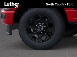 Ford Super Duty F-350 SRW LARIAT 4WD Crew Cab 6.75' Box 2026