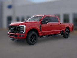 Ford Super Duty F-350 SRW LARIAT 4WD Crew Cab 6.75' Box 2026